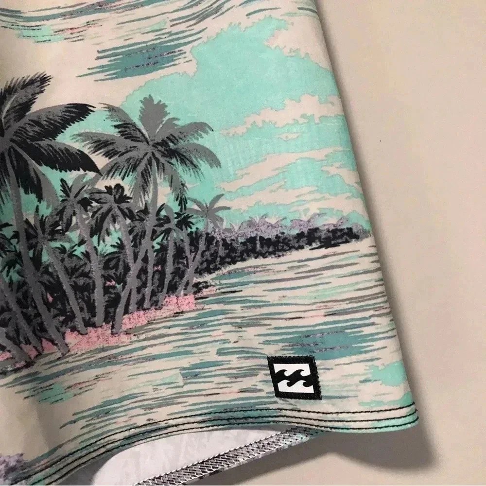 Billabong Recycler Sundays Pro  Board Short - Picture 5 of 14